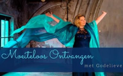 Moeiteloos ontvangen