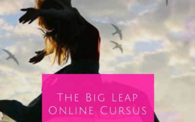 Ik voel me totaal leeg