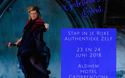 Welke versie van jezelf laat je zien?