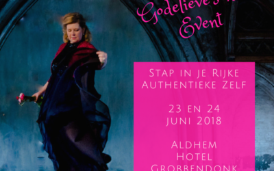 Next level versie van jezelf