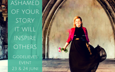 Alles wat ik heb deel ik met anderen