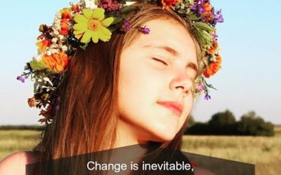 Soms ben ik teveel…