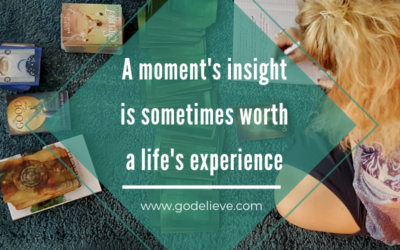 Godelieve’s Goddelijke Schop onder je Kont – maandag 17 juni 2019 (livestream)