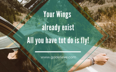 Energie voor de week van 22 juli 2019 : Flexibiliteit. (live stream replay)