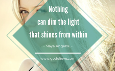 Shine your light, you are a lightworker