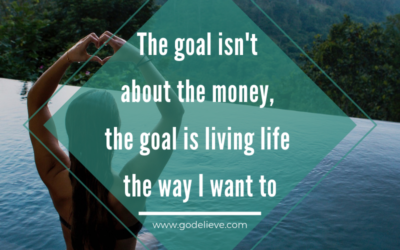 Er wordt altijd voor je gezorgd… (livestream)