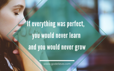 Weerstand en hoe het je tegenhoudt in het leven van je droomleven (livestream replay)