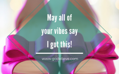 Vertrouw jij jezelf ?