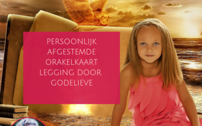 Energie voor de week van 23 september 2019 (livestream onderaan)