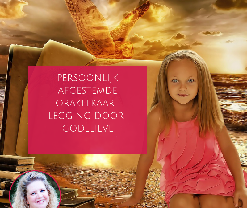 Energie voor de week van 23 september 2019 (livestream onderaan)