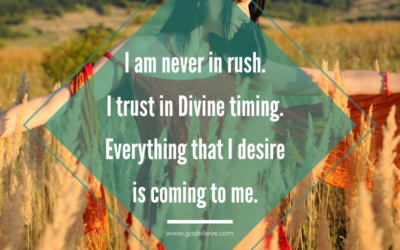 Het enige wat ooit nodig is en ooit nodig zal zijn, is gewoon ZIJN. (livestream replay)