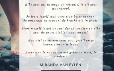 Energie voor de week van 2 september 2019 (live stream replay onderaan)