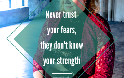 Je wereld is kleiner geworden