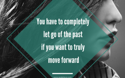 Laat je verleden los en creëer ruimte voor nieuwe ervaringen om in je leven te komen