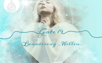 GATE 19: GATE VAN WILLEN